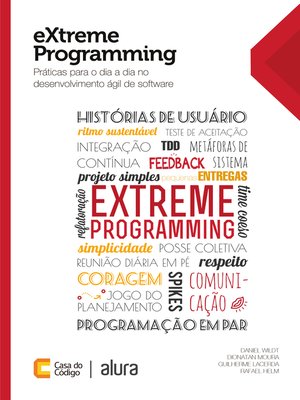 cover image of eXtreme Programming